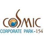 Cosmic Corporate Park 154