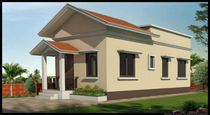 Shri Swami Samarth Nagar Phase II, Sindhudurg - 1,2 BHK Individual House / Villas