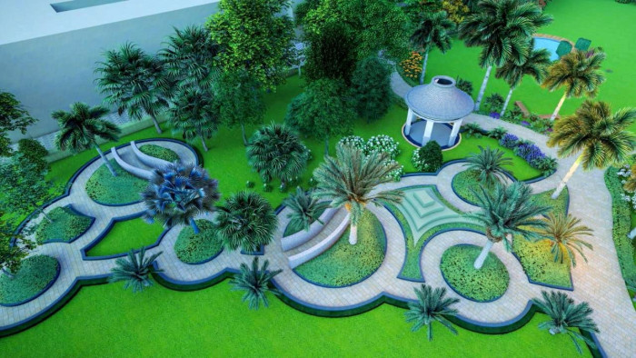 BPTP Fortuna, Gurgaon - Residential/Commercial SEO Plots