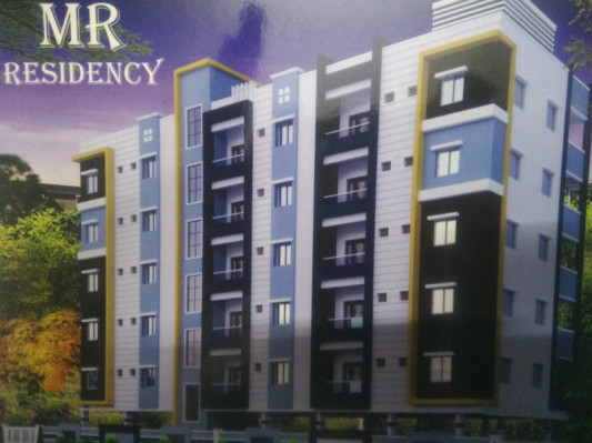 Mr Residency, Hyderabad - 3 BHK Apartments