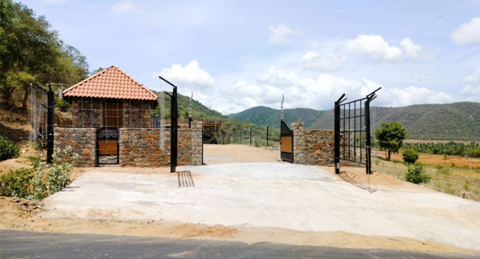 Safari Farms, Coimbatore - Villas & Residential Plots