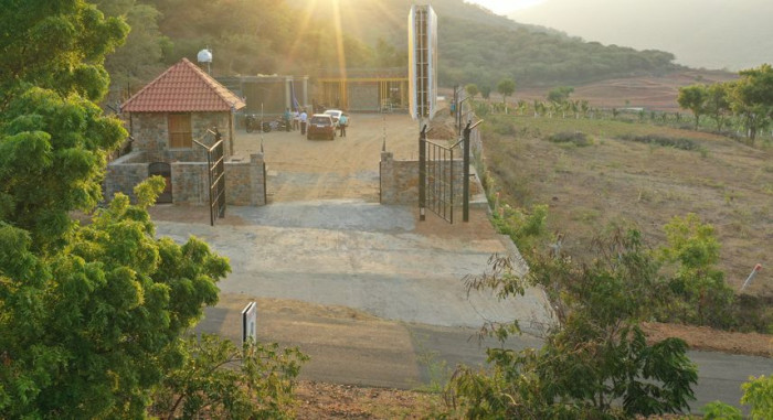 Safari Farms, Coimbatore - Villas & Residential Plots