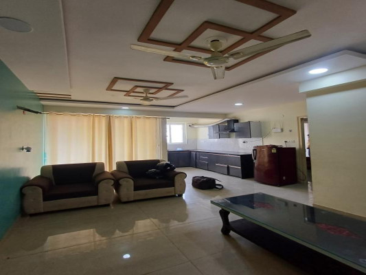 Redwood Orion, Jaipur - 1/2/3 BHK Apartments