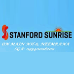 Stanford Sunrise