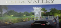 Usha Valley