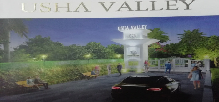 Usha Valley, Bilaspur, Chhattisgarh - Residential Plots