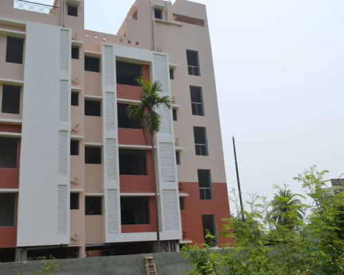 Buildwell Eldorado, Kolkata - 2/3 BHK Apartments