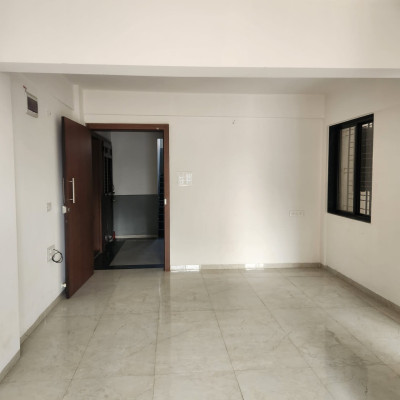 Rushikesh Nandlal Plaza, Nashik - 1/2 BHK Flats Apartments