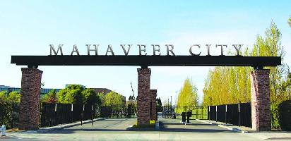 Mahaveer City