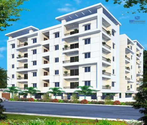 Mcor Vilaasam, Hyderabad - 2/3 BHK Apartments