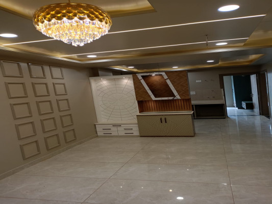 Vinayak Elenza, Jaipur - 3 BHK Luxurious Flat