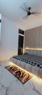 Elite Apartment, Noida - 1/2/3 BHK Apartments