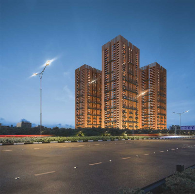 Sky Marq, Hyderabad - 4 BHK Apartments