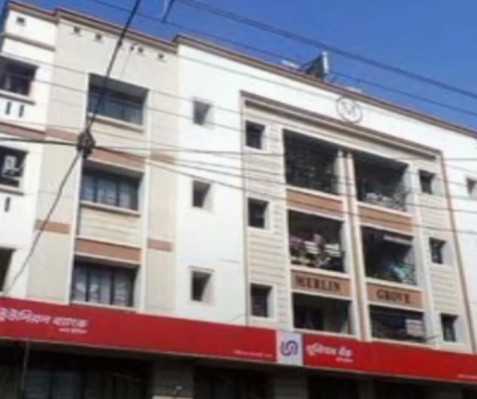 Merlin Grove, Kolkata - 2/3 BHK Apartments
