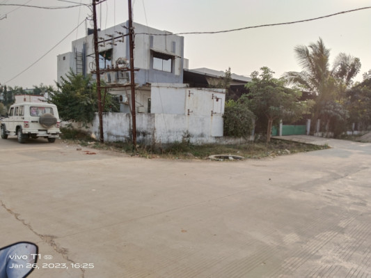 Raj Industrial Park, Vadodara - Commercial Plots