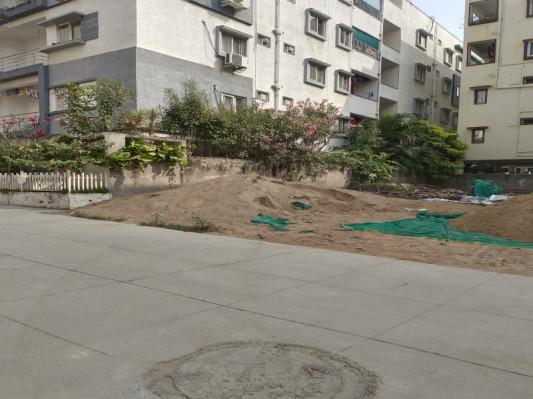 Central Park Phase 2, Hyderabad - Residential Plots