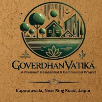 Govardhan Vatika