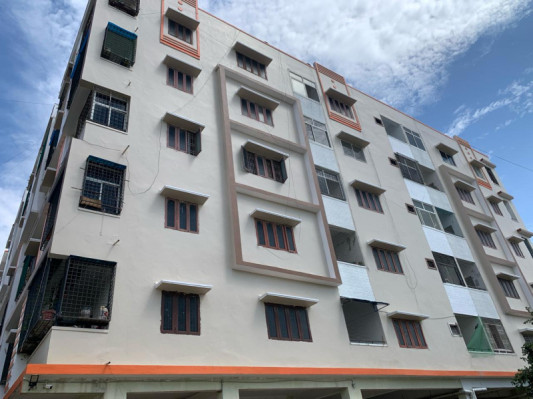 Skt Vishnu Srinivasam, Hyderabad - 2 BHK Apartments