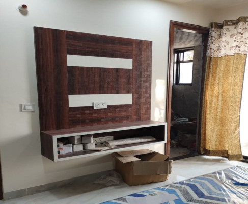 R M Heights, Jaipur - 2, 3 BHK Apartments