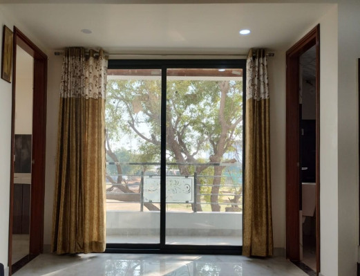 R M Heights, Jaipur - 2, 3 BHK Apartments