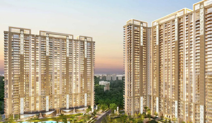 Whiteland, Gurgaon - Premium 3 & 4 Bed Apartments