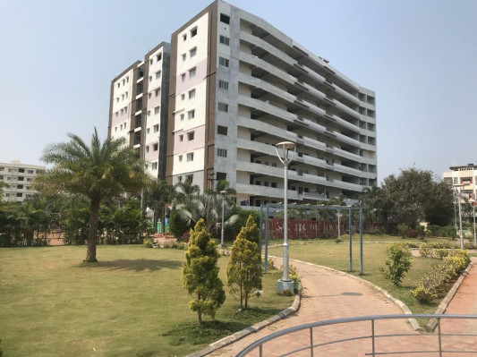 KP Reddy Bhavan, Warangal - 2/3 BHK Apartments