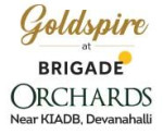 Brigade Orchards Goldspire