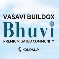 Vasavi Bhuvi
