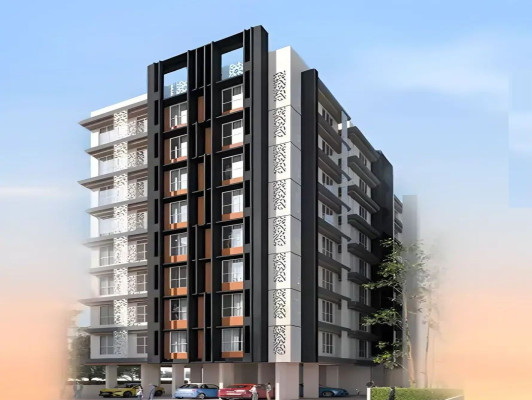 Ameya Enclave, Thane - 1/2 BHK Apartments