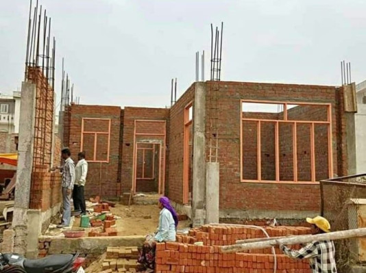 Green Valley Phase II, Noida - Residential Plots