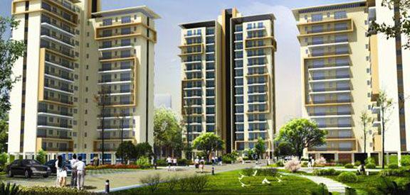 Ansal Heights 86, Gurgaon - 2/3/4/5 BHK Apartments & Limited Edition Villas
