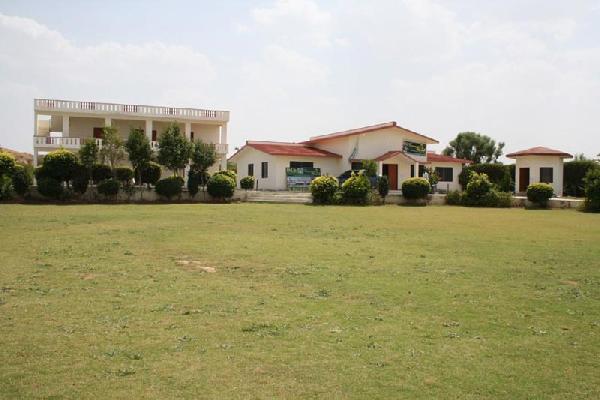 Vinaayak Enclave, Jaipur - Residential Freehold Plots Cum Commercial Shops
