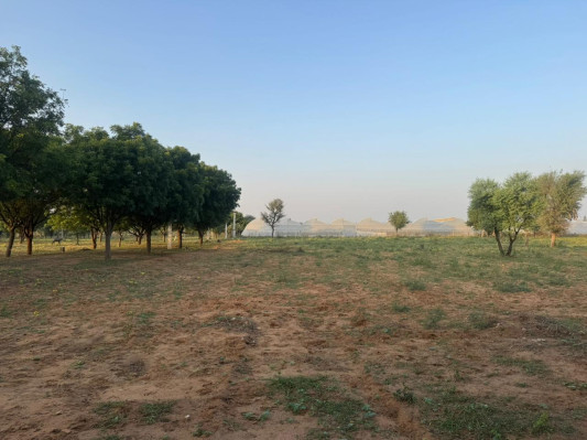 Vinaayak Enclave, Jaipur - Residential Plots