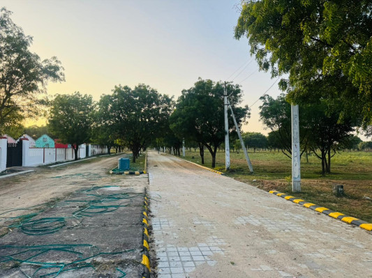 Vinaayak Enclave, Jaipur - Residential Plots