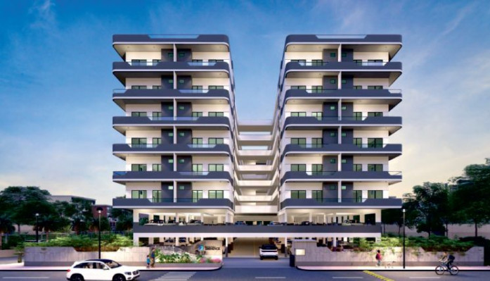 Buildwell Eminence, Indore - 2 BHK Apartment