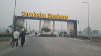 Sureksha Enclave, Ganaur