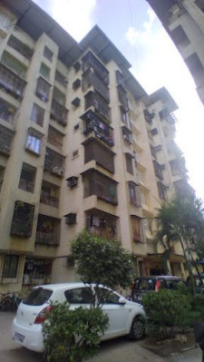 Landmark Heights, Mumbai - 1/2 BHK Afforadable Homes