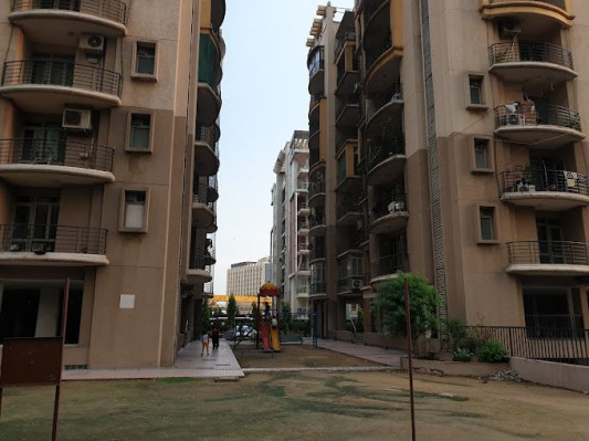 Somdatt Landmark, Jaipur - 3 BHK Apartment