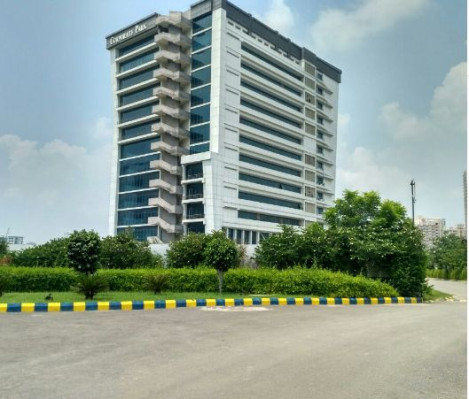 Noida Corporate Park, Noida - Noida Corporate Park