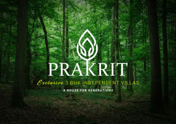 Prakrit Luxury Villas