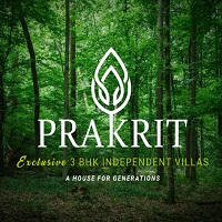 Prakrit Luxury Villas