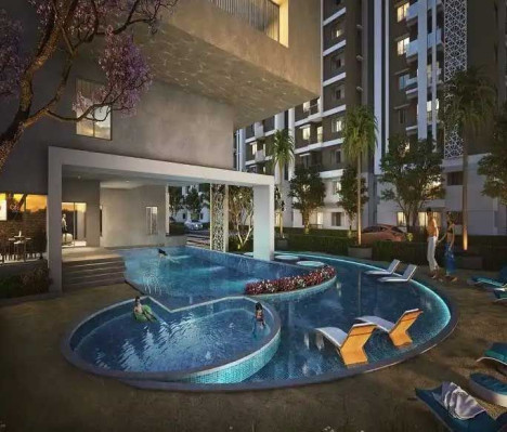 Experion Elements, Noida - 3/4 Bedrooms Blissful Homes