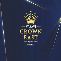 Vasavi Crown East