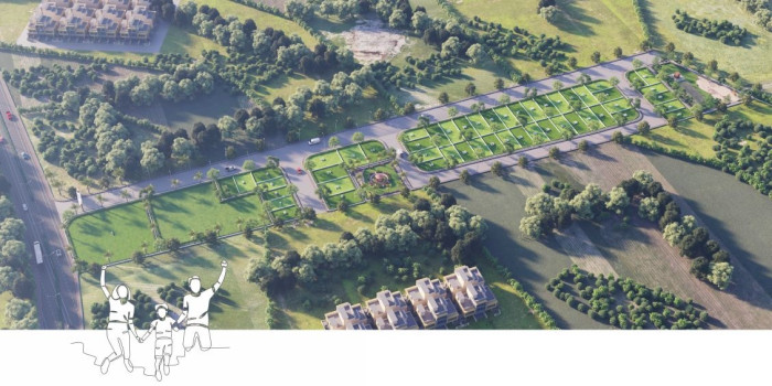 Mauli Town 20, Nagpur - Residential Plots