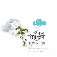 Mauli Town 20
