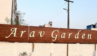 Aarav Garden