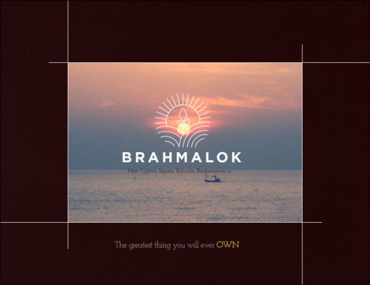 Utkal Brahmalok, Bhubaneswar - Utkal Brahmalok