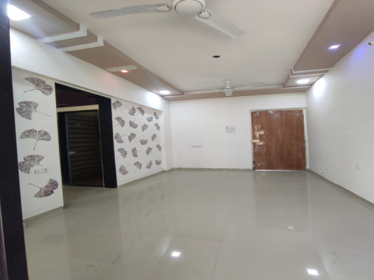 Av Paramount Enclave, Palghar - 1/2 BHK Apartment