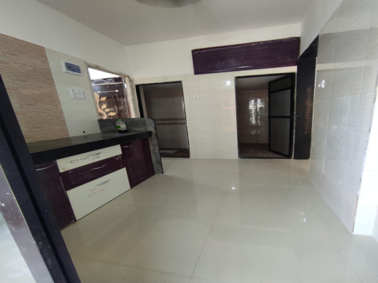 Av Paramount Enclave, Palghar - 1/2 BHK Apartment