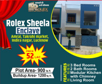 Rolex Sheela Enclave